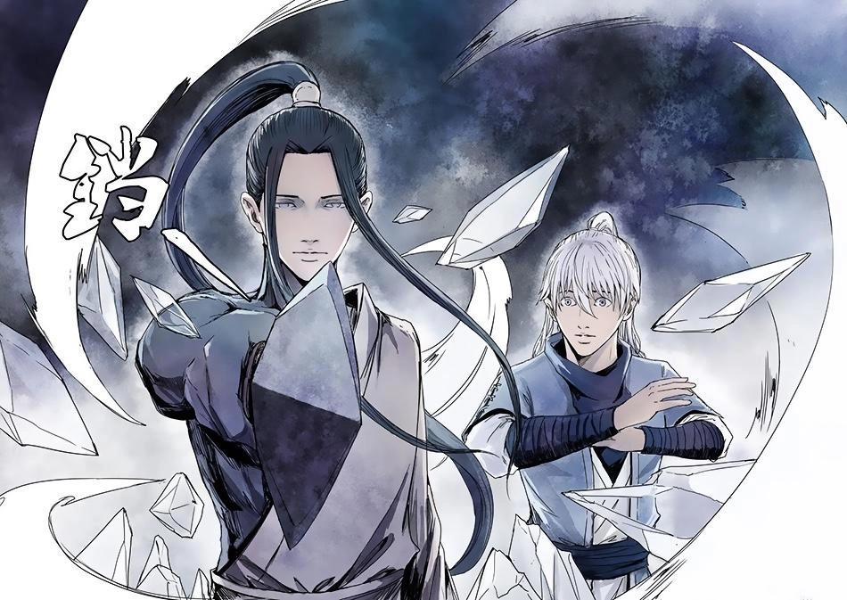 Quỷ Sai Chapter 28 - 15