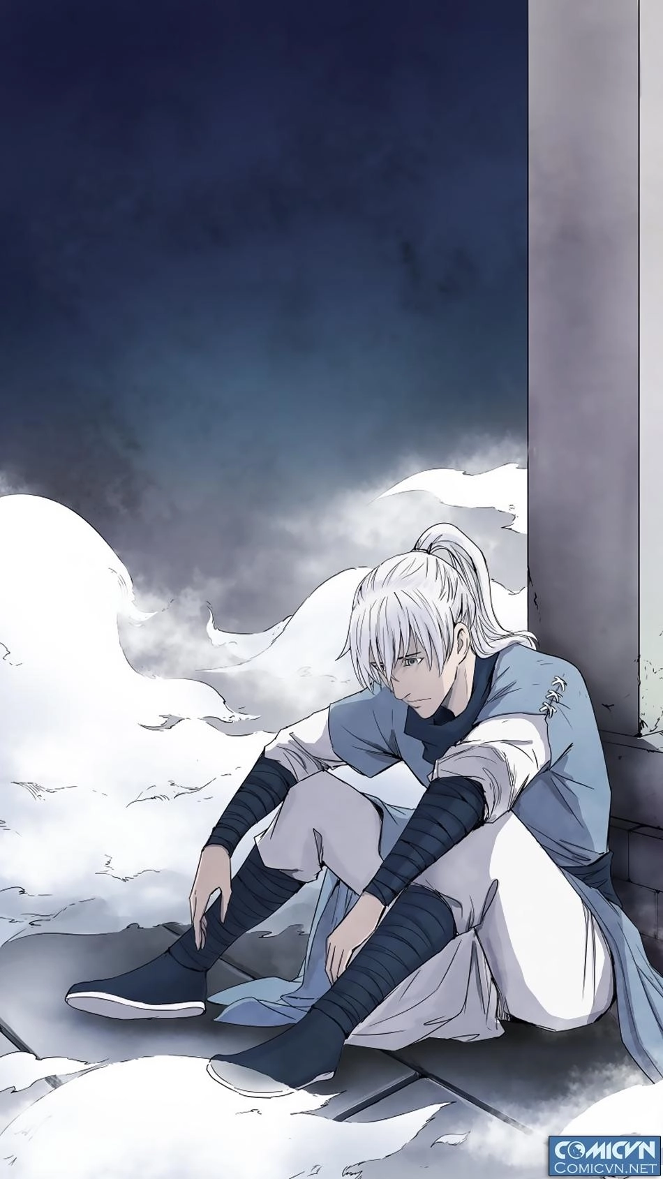 Quỷ Sai Chapter 37 - 2