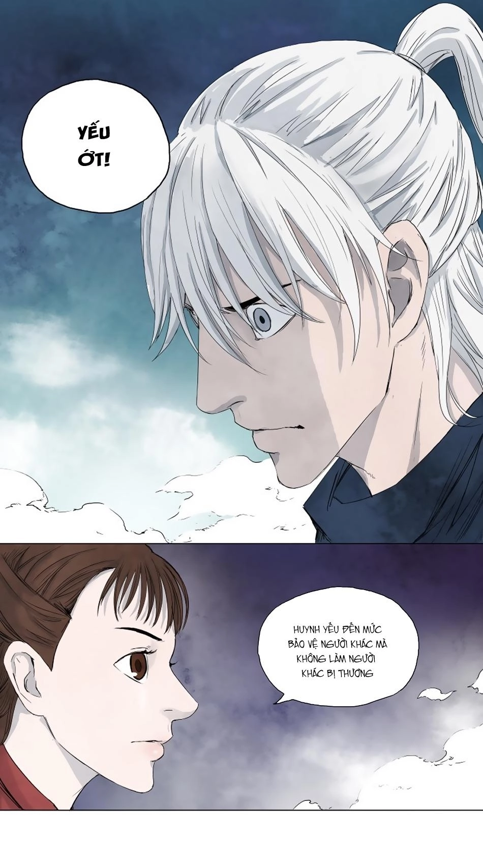 Quỷ Sai Chapter 37 - 10