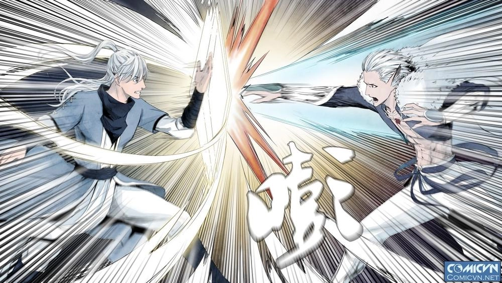 Quỷ Sai Chapter 41 - 5