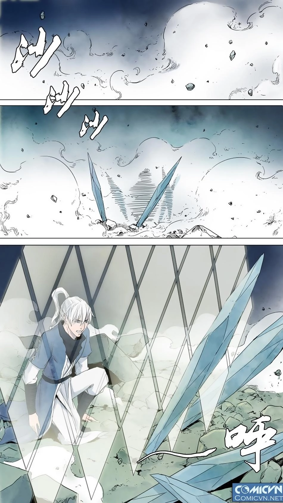 Quỷ Sai Chapter 41 - 14