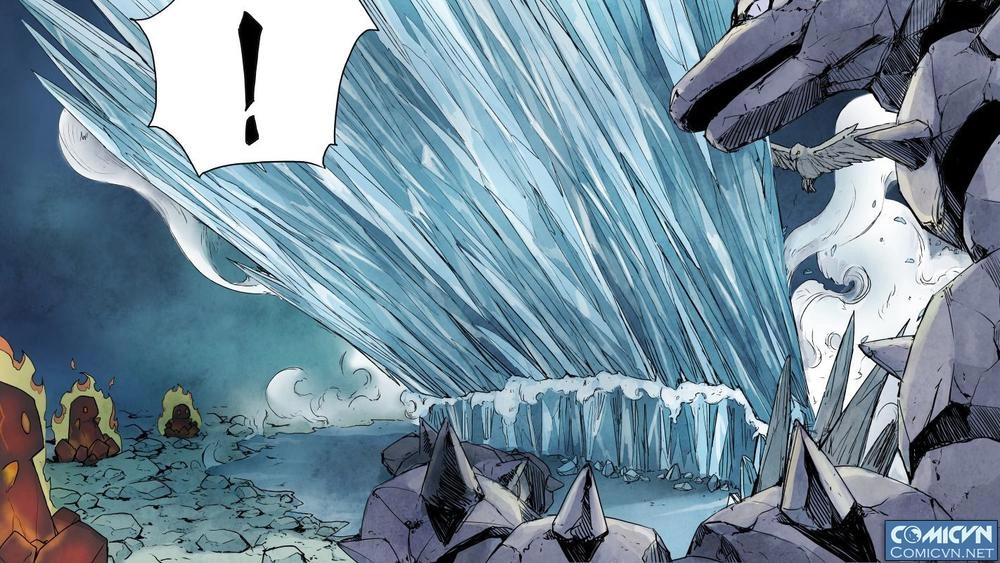 Quỷ Sai Chapter 45 - 10