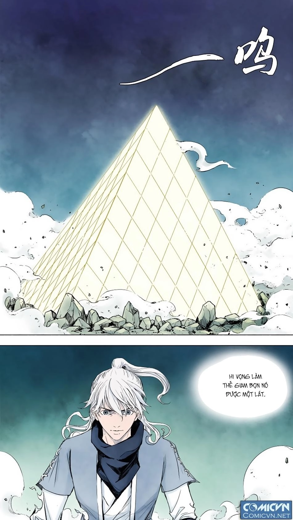 Quỷ Sai Chapter 46 - 14