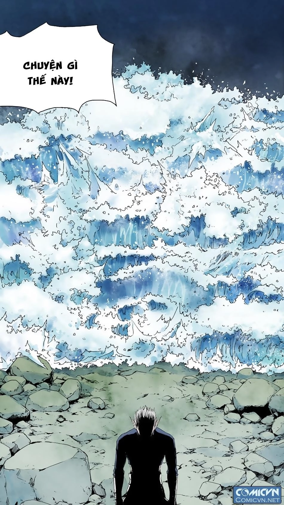 Quỷ Sai Chapter 47 - 18