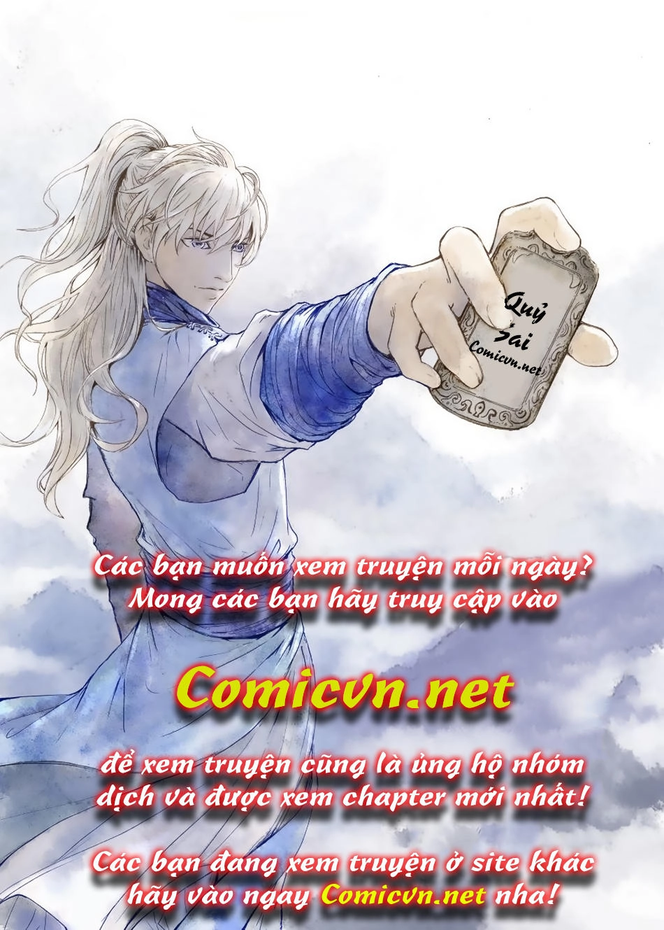 Quỷ Sai Chapter 51 - 20