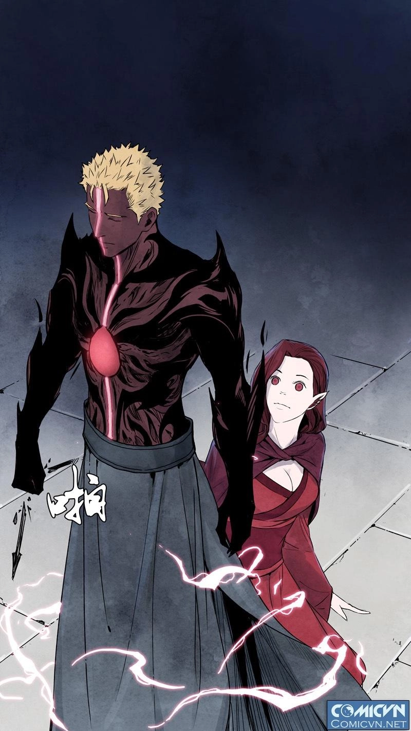 Quỷ Sai Chapter 58 - 12