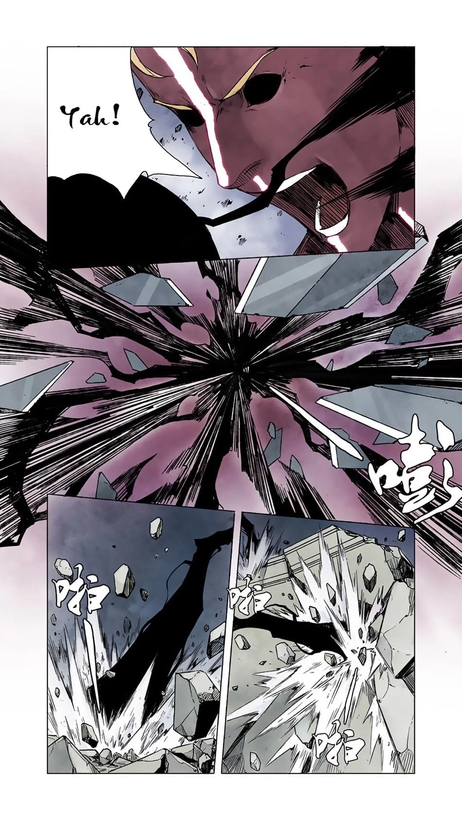 Quỷ Sai Chapter 62 - 11