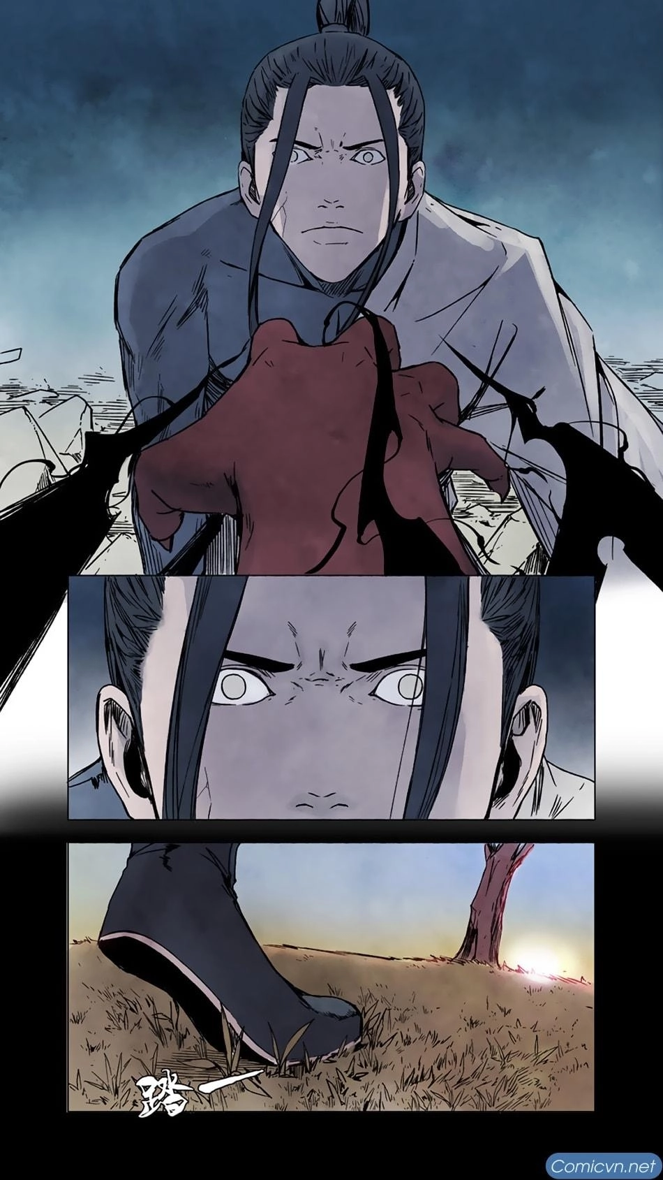 Quỷ Sai Chapter 63 - 15