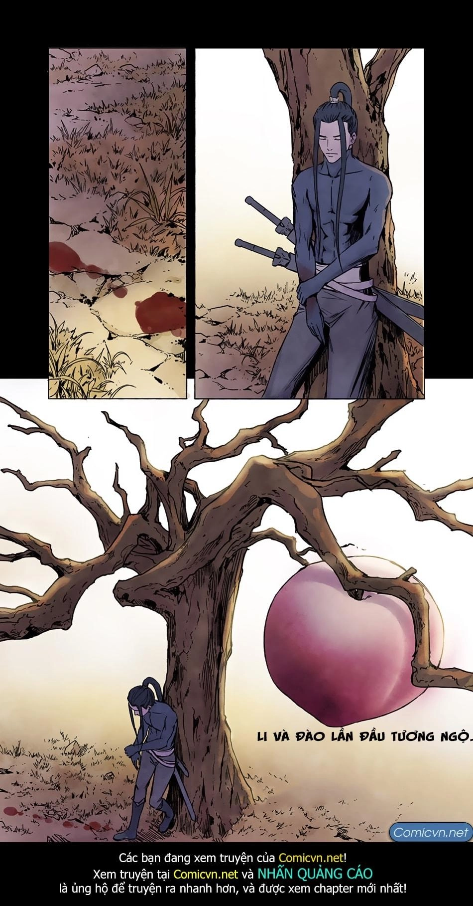 Quỷ Sai Chapter 63 - 16