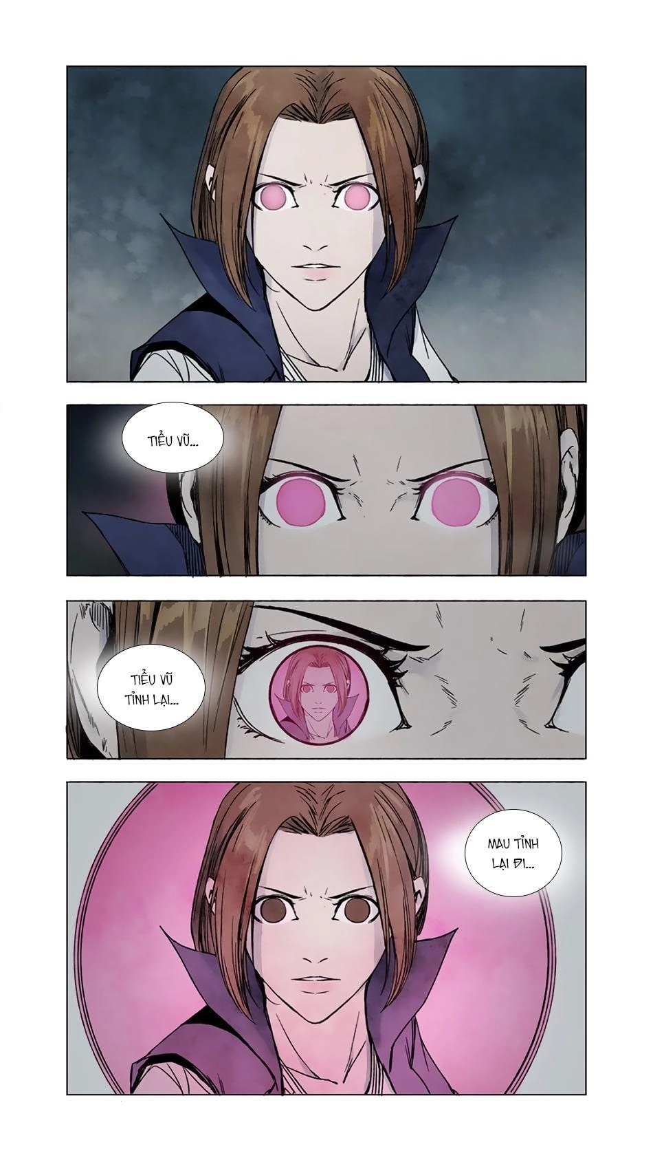 Quỷ Sai Chapter 68 - 5