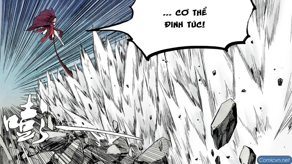 Quỷ Sai Chapter 69 - 5