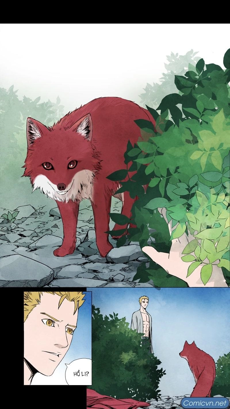 Quỷ Sai Chapter 70 - 16