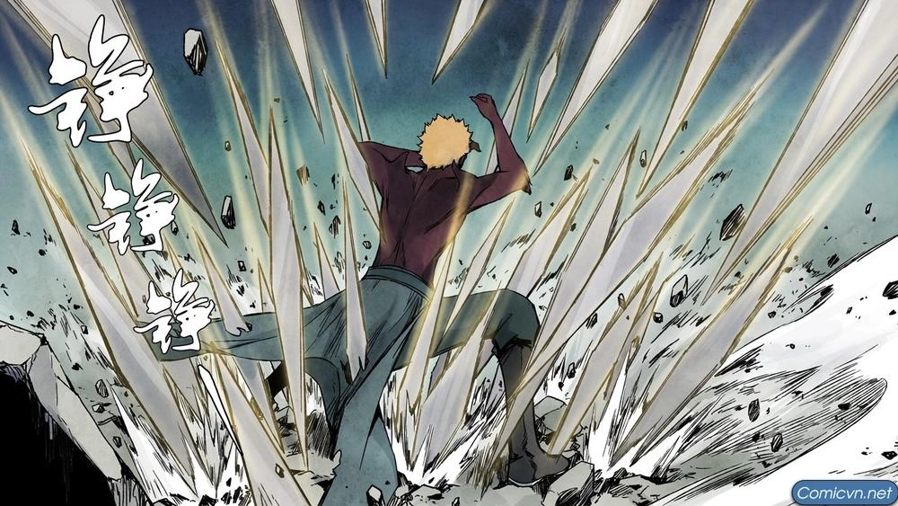 Quỷ Sai Chapter 76 - 12