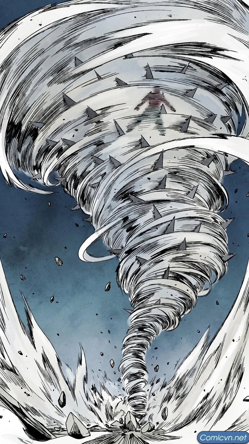 Quỷ Sai Chapter 76 - 15