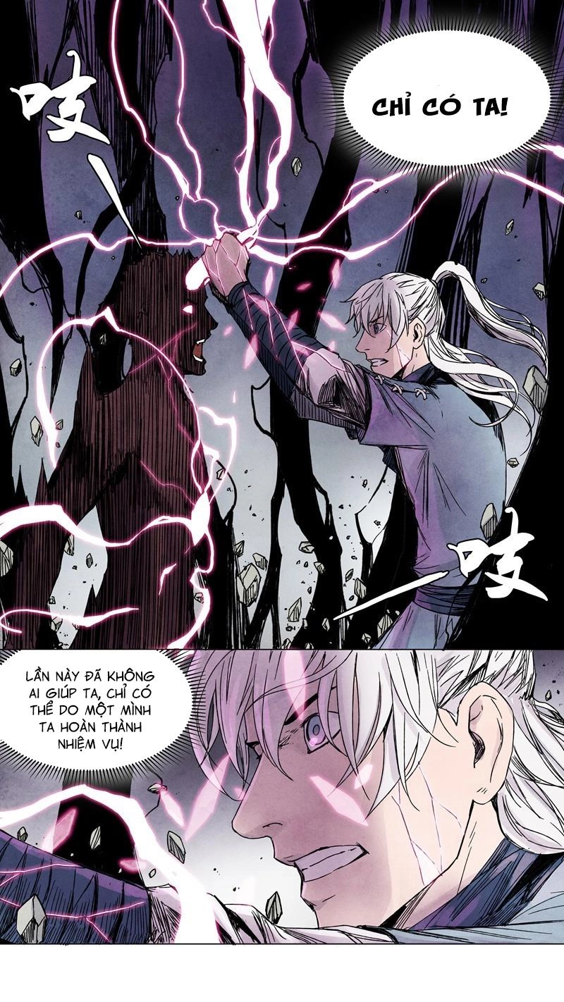 Quỷ Sai Chapter 78 - 4