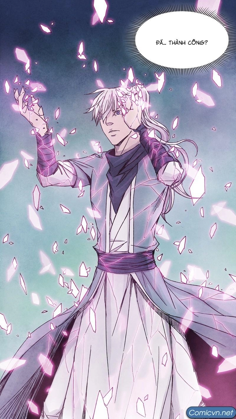 Quỷ Sai Chapter 78 - 6