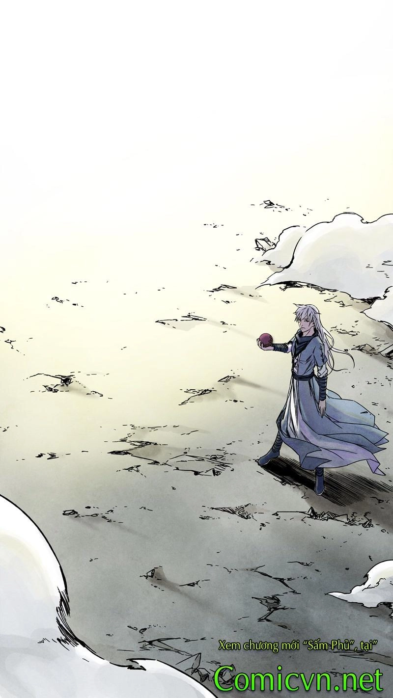 Quỷ Sai Chapter 78 - 15