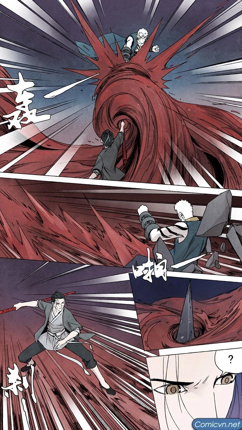 Quỷ Sai Chapter 81 - 7