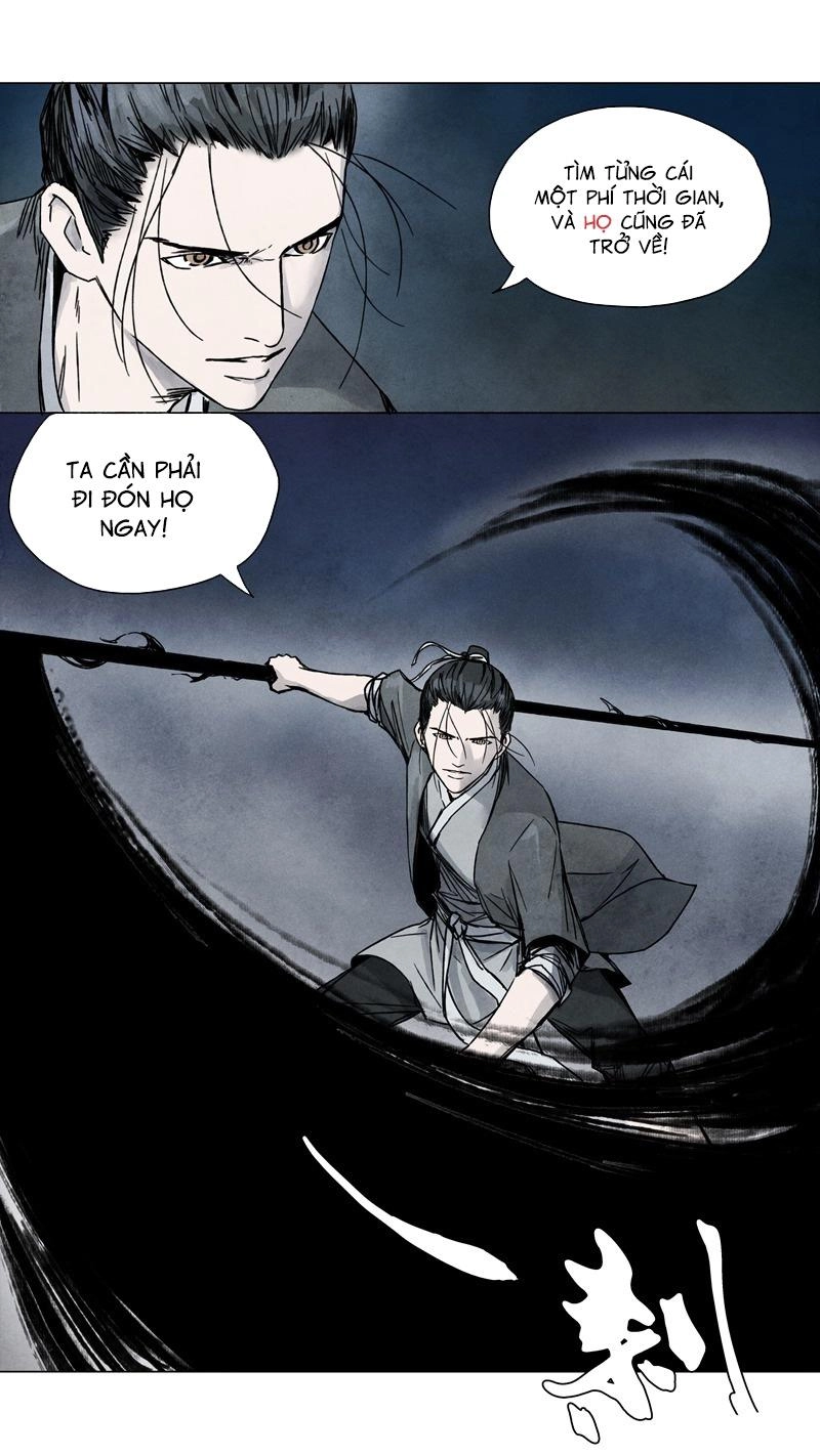 Quỷ Sai Chapter 83 - 6