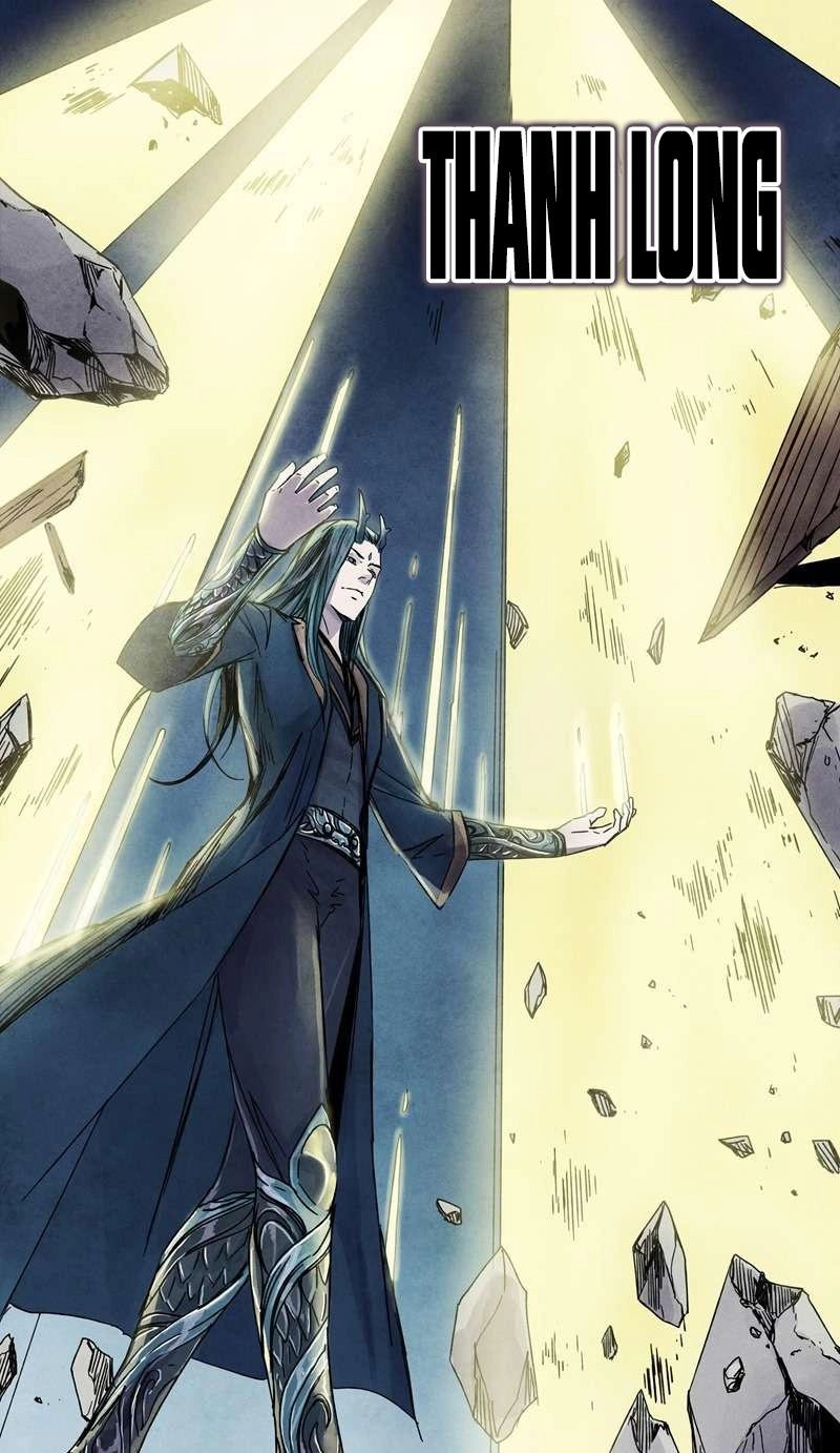 Quỷ Sai Chapter 86 - 2