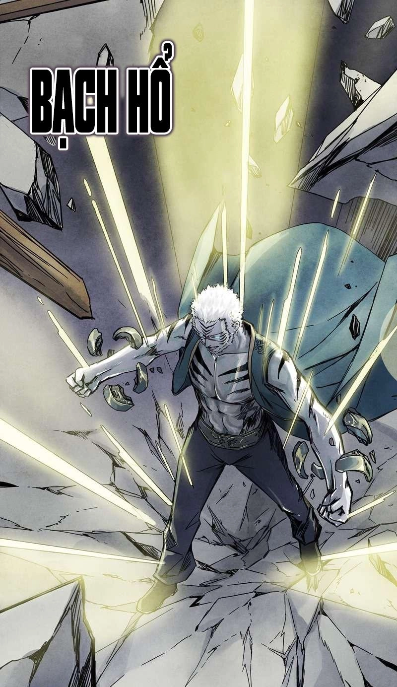 Quỷ Sai Chapter 86 - 3