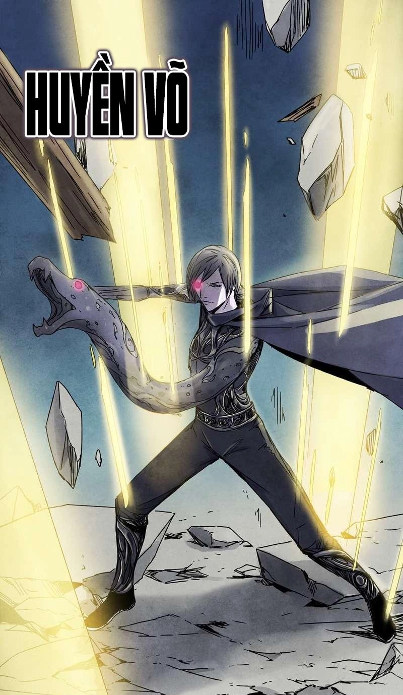 Quỷ Sai Chapter 86 - 5