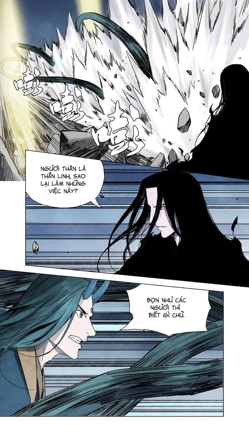 Quỷ Sai Chapter 86 - 13