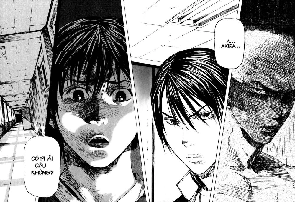 Gekiryuuchi Chapter 2 - 5