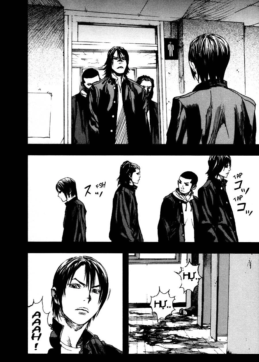 Gekiryuuchi Chapter 2 - 10