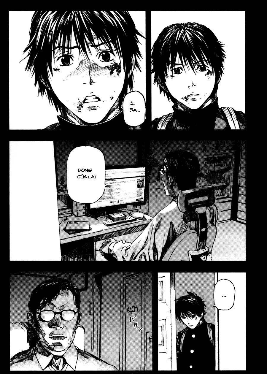 Gekiryuuchi Chapter 2 - 13