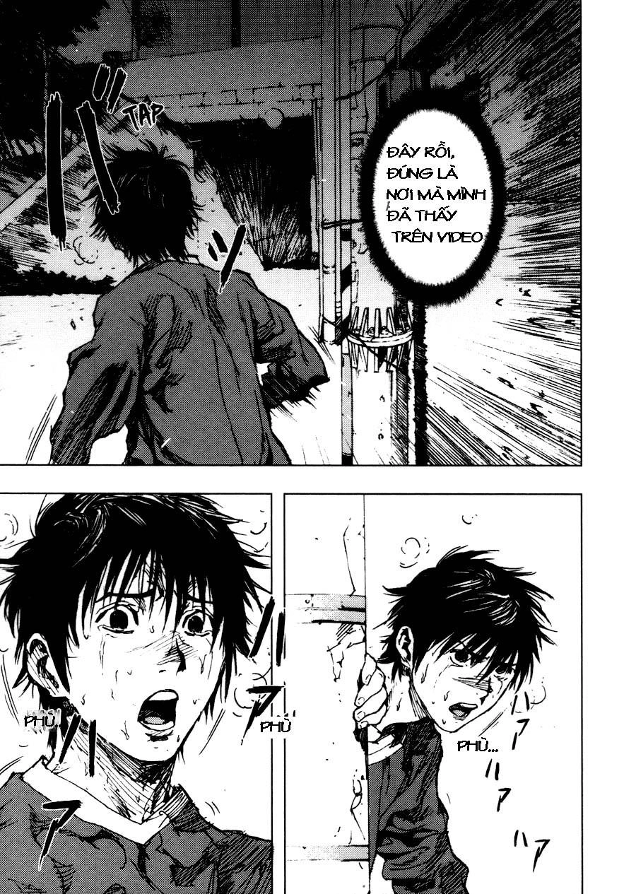 Gekiryuuchi Chapter 2 - 19