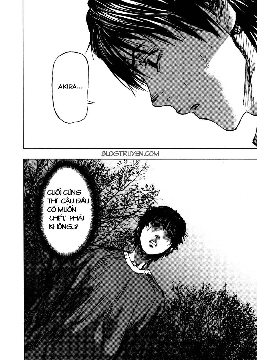 Gekiryuuchi Chapter 2 - 22