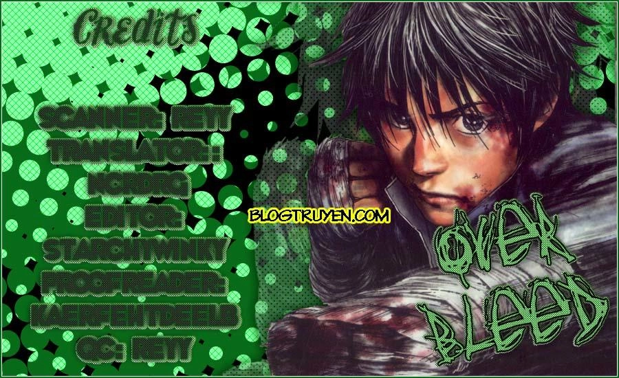 Gekiryuuchi Chapter 2 - 25