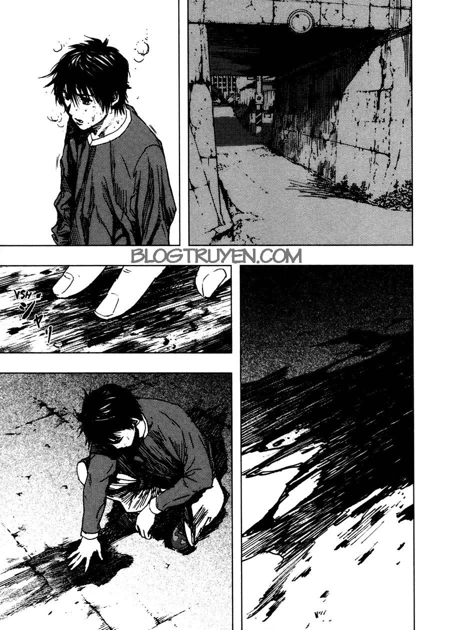 Gekiryuuchi Chapter 2 - 26