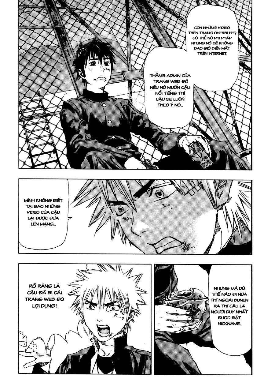 Gekiryuuchi Chapter 5 - 18