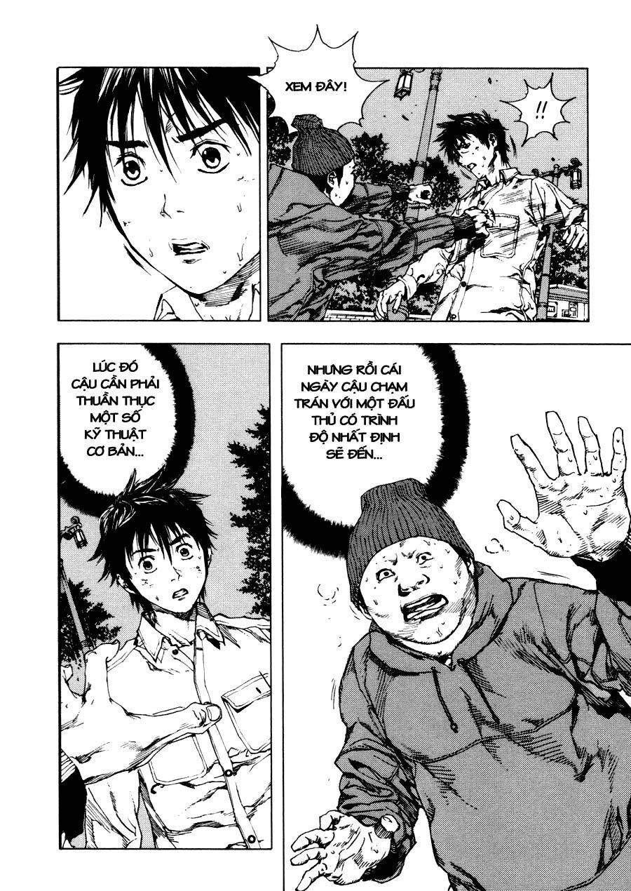 Gekiryuuchi Chapter 6 - 4