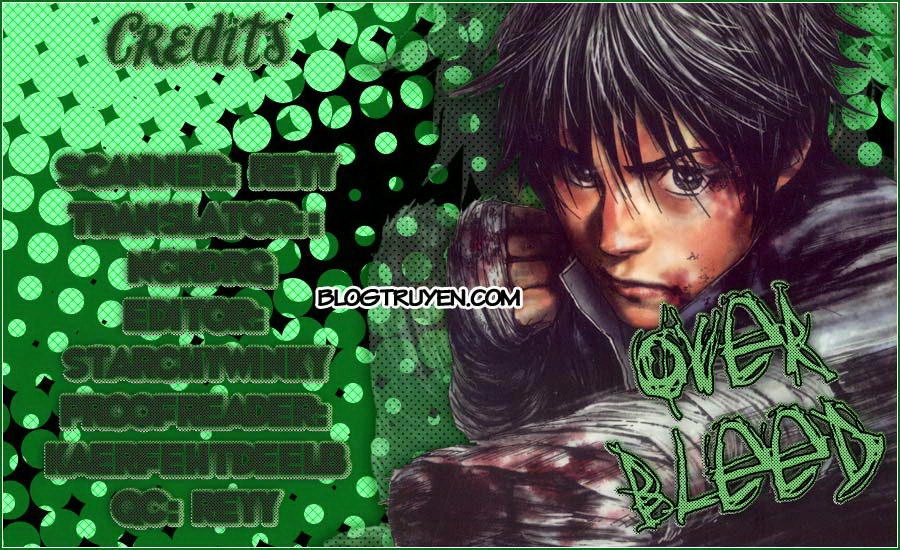 Gekiryuuchi Chapter 6 - 23