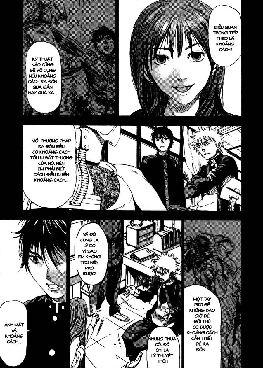Gekiryuuchi Chapter 8 - 3