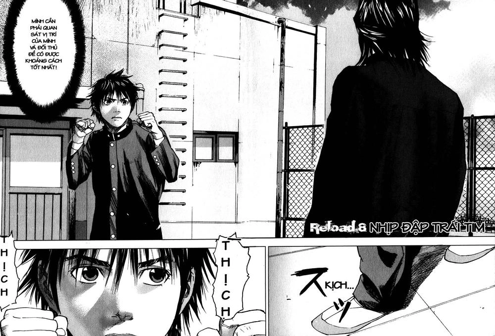 Gekiryuuchi Chapter 8 - 4