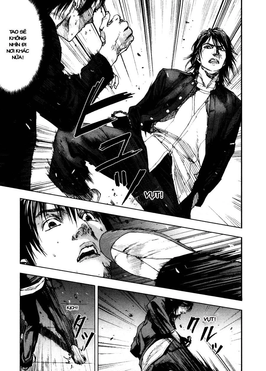 Gekiryuuchi Chapter 8 - 6