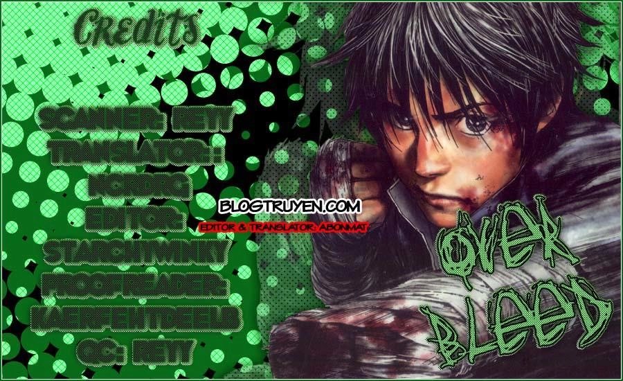 Gekiryuuchi Chapter 8 - 23
