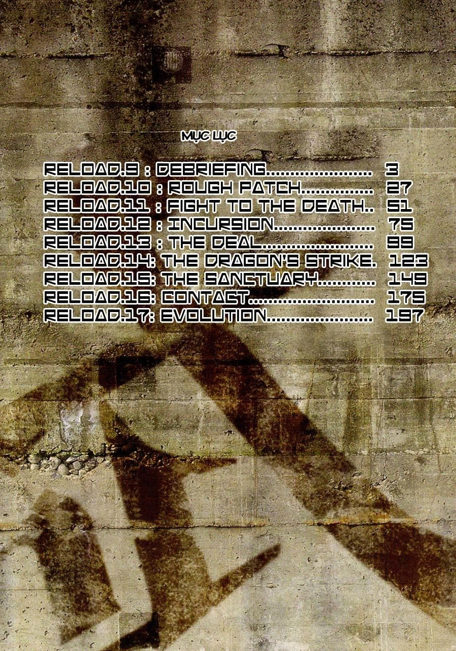 Gekiryuuchi Chapter 9 - 4