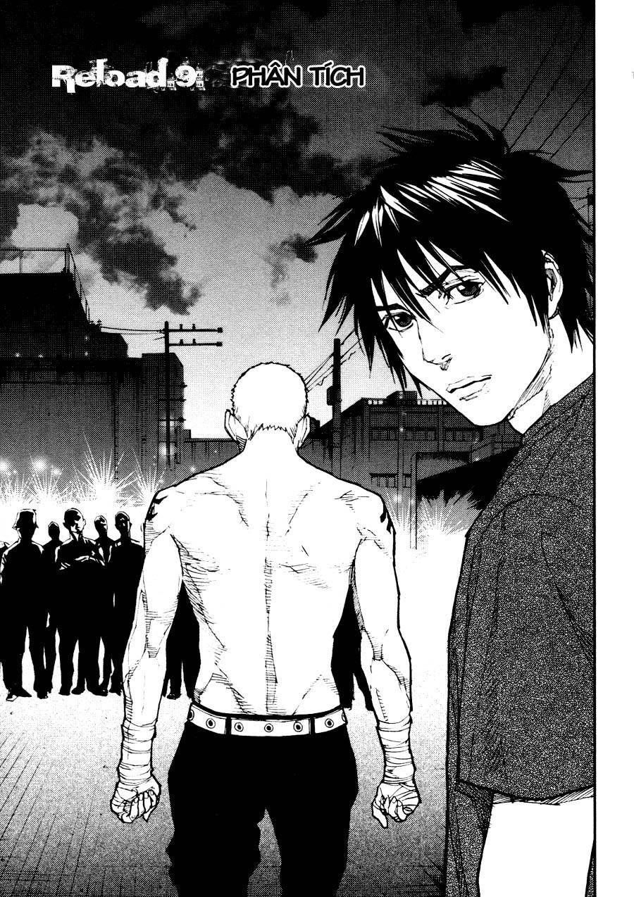 Gekiryuuchi Chapter 9 - 5