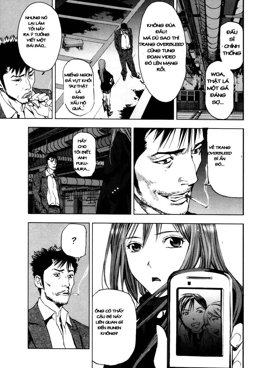 Gekiryuuchi Chapter 10 - 7