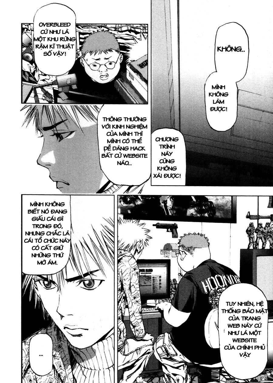 Gekiryuuchi Chapter 10 - 8