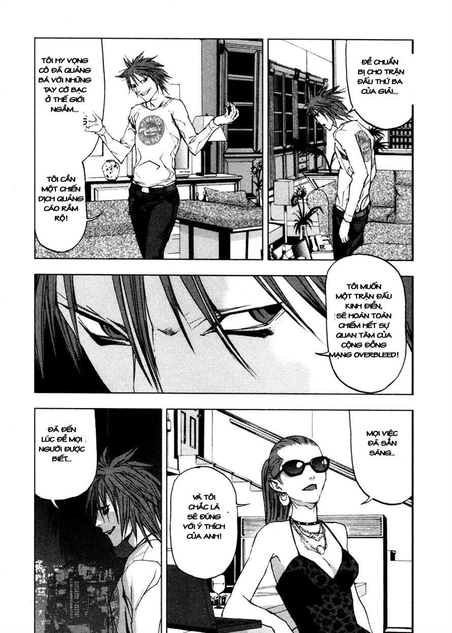 Gekiryuuchi Chapter 12 - 20