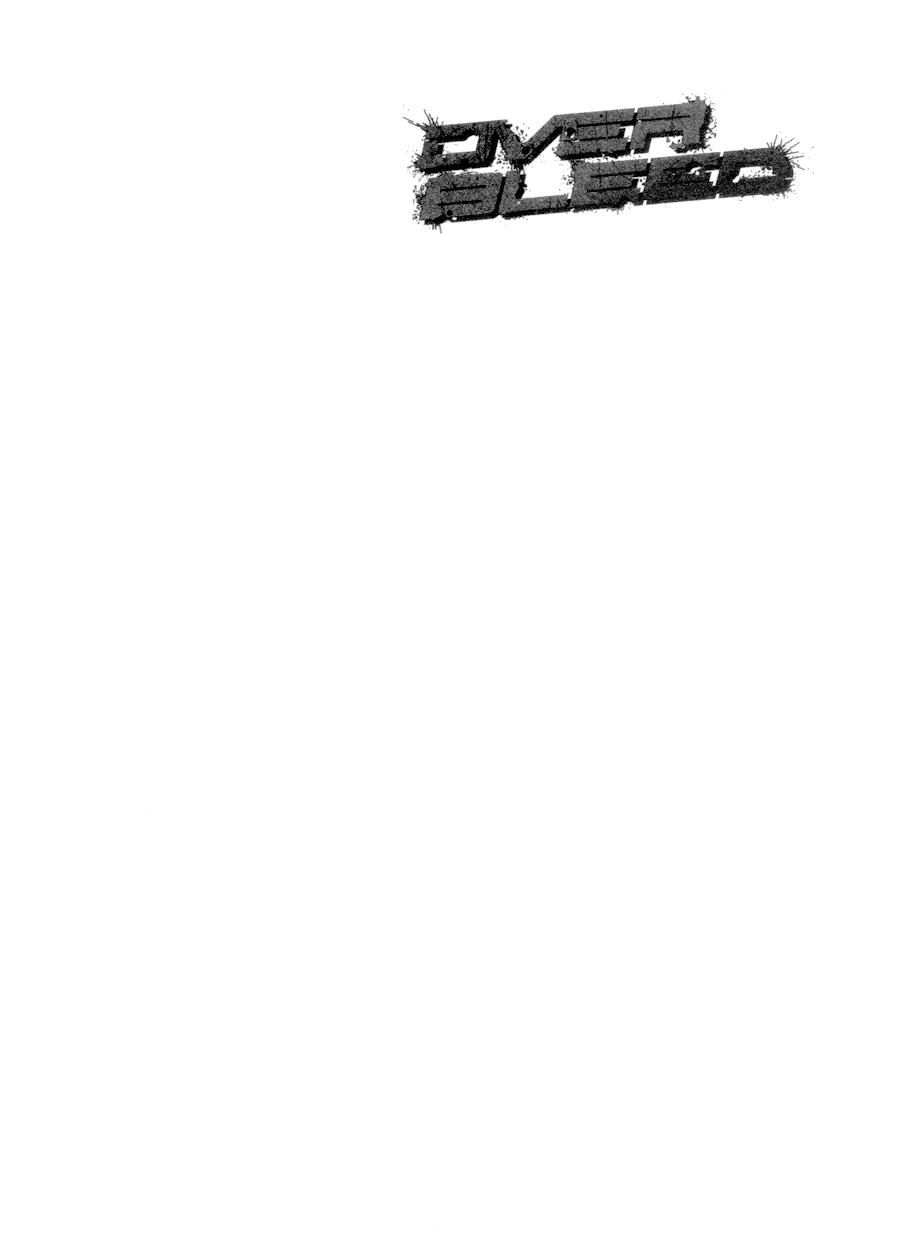 Gekiryuuchi Chapter 16 - 22