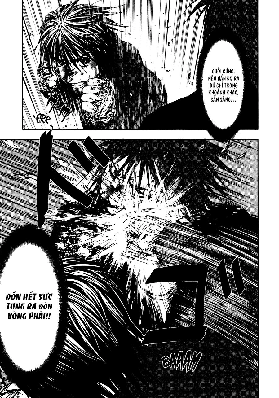 Gekiryuuchi Chapter 20 - 12