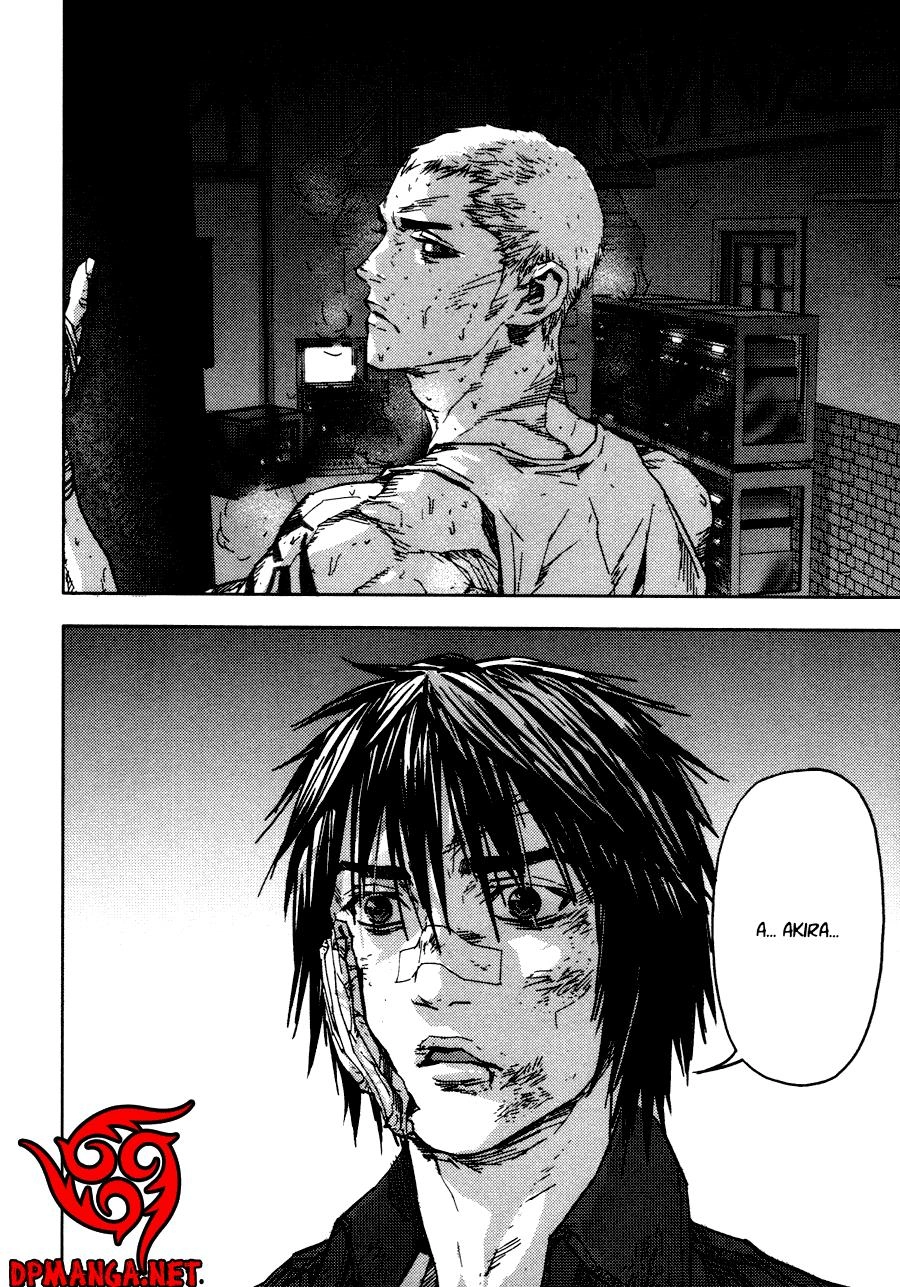 Gekiryuuchi Chapter 21 - 20