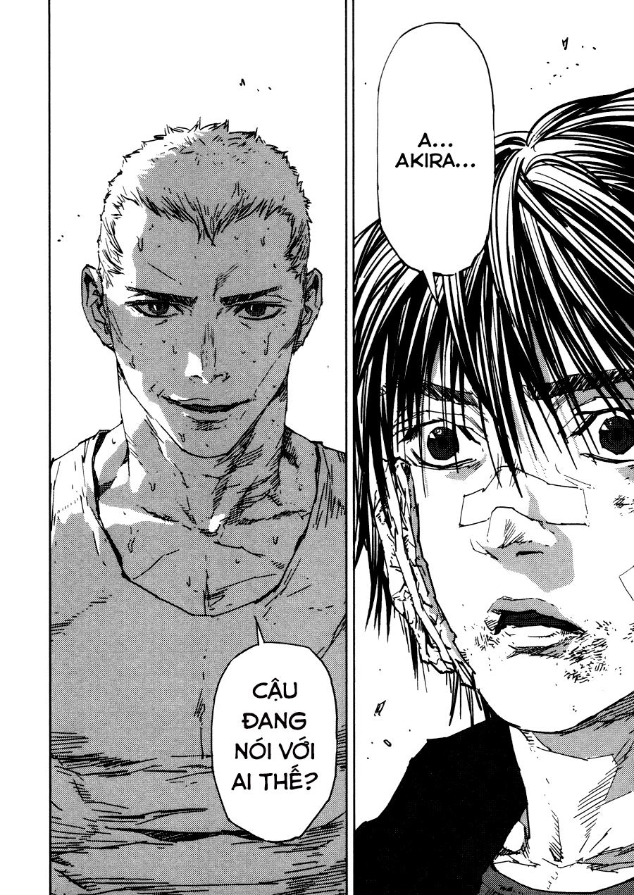 Gekiryuuchi Chapter 22 - 2